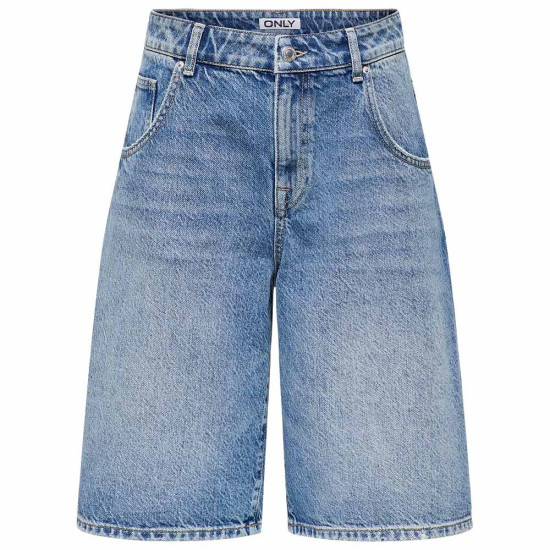 Only Γυναικείο σορτς denim